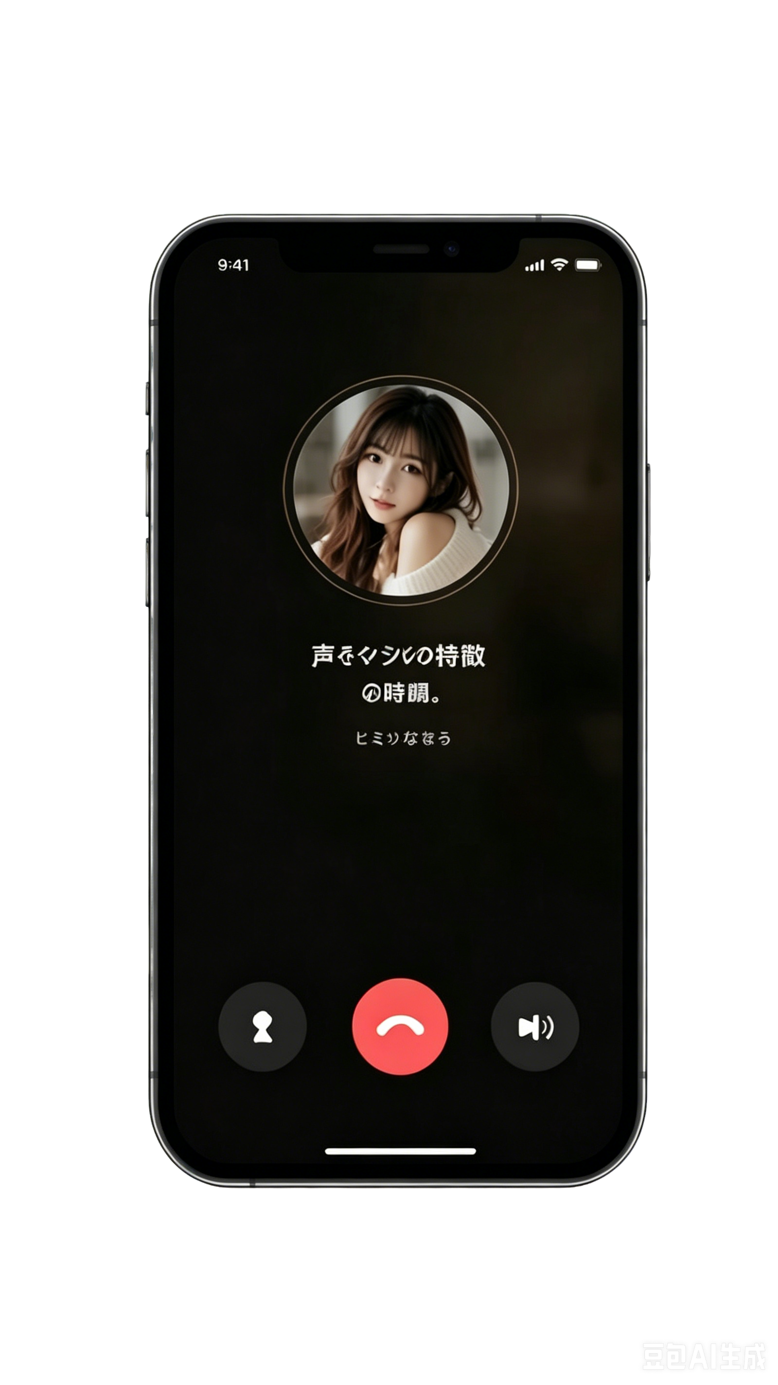 スマホ画面